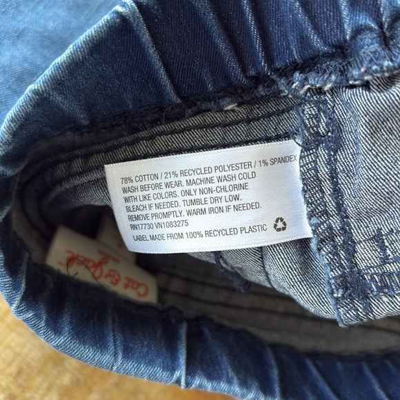 NWOT Old Navy Girls Large Jean Bundle S(6/7) - Picture 11 of 15